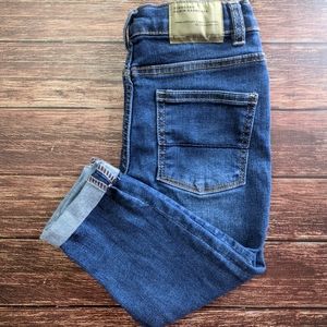 Zara Denim Jeans